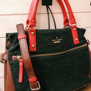 Kate Spade Purse Like New